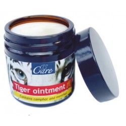 Crema unguent Puterea Tigrului Crema unguent Puterea Tigrului